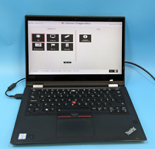 Lenovo thinkpad x380 for sale  LONDON