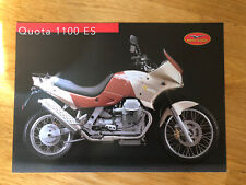 Genuine moto guzzi for sale  WOKING