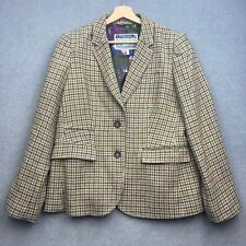 Joules jacket brown for sale  FERNDALE