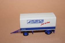Herpa lkw achs gebraucht kaufen  Warendorf