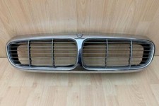 Chrome grille chrome for sale  ILKESTON