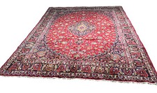 Old hand knotted for sale  Larchmont