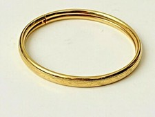 Bracelet bébé enfant d'occasion  Paris XV