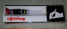 Rotring varioscript variant gebraucht kaufen  Hürth