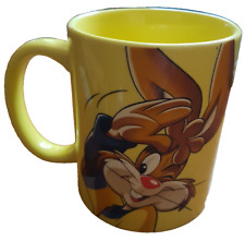 CANECA DE CERÂMICA Amarela Anversting Original Chocolate Nestlé Nesquik comprar usado  Enviando para Brazil