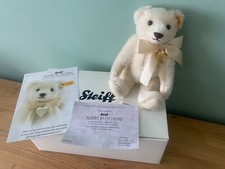 Steiff always heart for sale  GODALMING