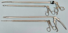 Various laparoscopic instrumen for sale  Du Bois