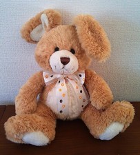 Hase kuscheltier plüschtier gebraucht kaufen  Murrhardt