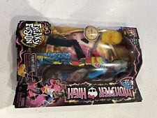 Monster high freaky for sale  FARNBOROUGH
