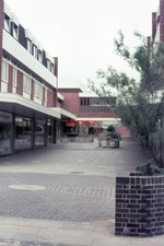 Photo 1976 entrance for sale  TADLEY