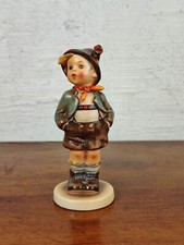 Magnifique sculpture hummel d'occasion  Metz-