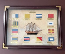 Mayflower ship signal for sale  Williamsburg