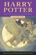 Harry Potter and the Prisoner of Azkaban (Book 3) by J. K. Rowling comprar usado  Enviando para Brazil