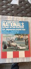 Vintage 1974 nhra for sale  Cheboygan