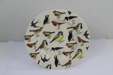 emma bridgewater plate birds for sale emma bridgewater plate birds for sale WOKING