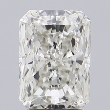 Laboratoryjnie uprawiany luźny diament CVD 3 do 12 MM cięcie promienne kolor D IF certyfikat przejrzystości na sprzedaż  Wysyłka do Poland