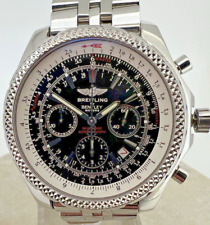 Breitling a25362 bentley for sale  Shipping to Ireland