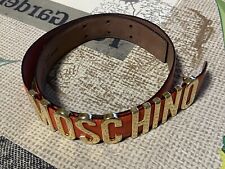 moschino cintura usato moschino cintura usato Merate