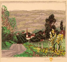 Road town gustave for sale  Ventura