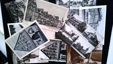 Uelzen 11xansichtskarten schwa gebraucht kaufen  Potsdam
