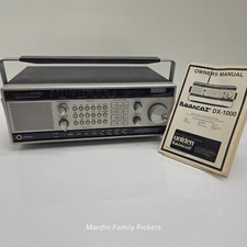 Vintage uniden bearcat for sale  Capac