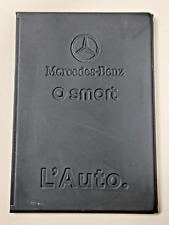Portadocumenti auto mercedes usato  Piombino