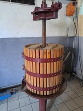 Torchio per uva usato Torchio per uva usato  Somma Vesuviana