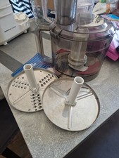 Kenwood cuisine food for sale  GILLINGHAM