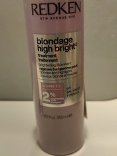 Redken blondage high for sale  BANCHORY