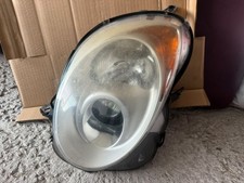 Faro anteriore alfa usato Faro anteriore alfa usato  Pieve Emanuele