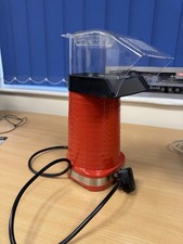 Sensio home popcorn for sale Sensio home popcorn for sale  DARTFORD