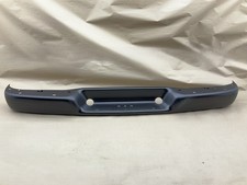 Cvv1018bp rear bumper for sale  Houston