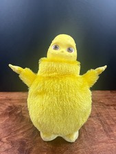 Hasbro yellow boohbah for sale  Milton
