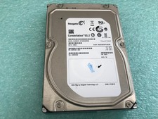 Disco rígido interno Seagate Constellation ST33000650NS 3TB 7.2K 3.5" SATA HD413 comprar usado  Enviando para Brazil