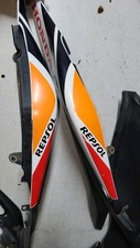 Repsol honda cbr125r for sale  BRIDGWATER