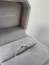 Jenny packham diamond for sale  NOTTINGHAM