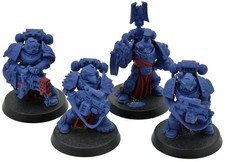 Space marines firstborn d'occasion  Expédié en Belgium