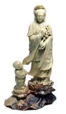 Vintage oriental hand for sale  NORTHAMPTON