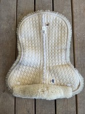 Mattes sheepskin half for sale  Bayfield