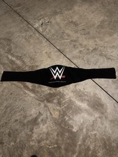 Official wwe intercontinental for sale  Little Rock