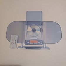 Brookstone slim cd for sale  Clinton Township