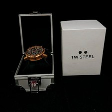 tw steel watch for sale  ROMFORD