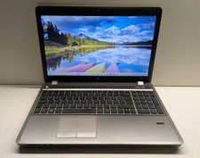 Probook 4540s 15.6 for sale  DUNFERMLINE