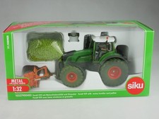 Siku farmer fendt gebraucht kaufen  Berlin