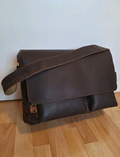 Aunts uncles messengerbag gebraucht kaufen  Frankfurt am Main