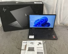 Envy x360 13.3 d'occasion  Expédié en Belgium
