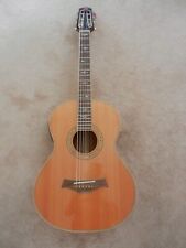 Moondog ninja acoustic for sale  NEWTON ABBOT