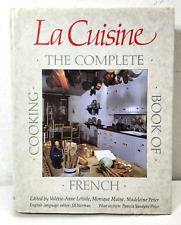 Cuisine the complete d'occasion  Expédié en Belgium