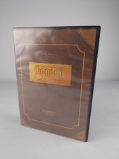 Lagoon action rpg d'occasion  Tarbes