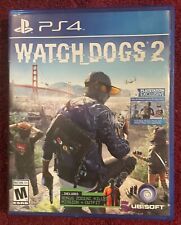 Watch dogs ps4 for sale  Cedar Rapids